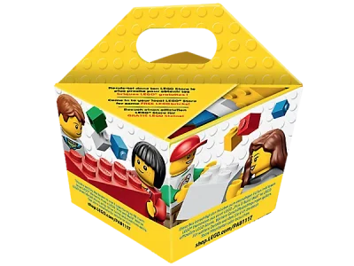 LEGO® Set 5005429 - Pick a Brick Box