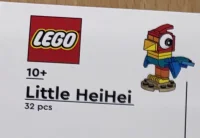 LEGO® Set 6614223 - Little HeiHei