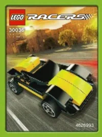 LEGO® Set 30036 - Buggy Racer