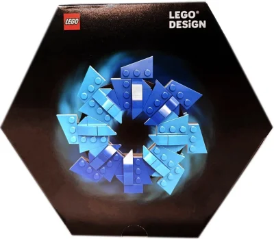 LEGO® Set 40231 - LEGO Design Seminar Set 2025