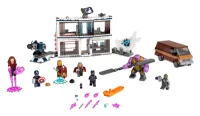 LEGO® Set 76192 - Avengers: Endgame – Letztes Duell