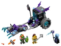 LEGO® Set 70349 - Ruina's Lock & Roller