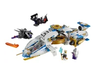 LEGO® Set 70724 - NinjaCopter