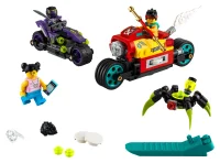 LEGO® Set 80018 - Monkie Kid's Cloud Bike