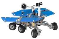 LEGO® Set 7471 - Mars Exploration Rover