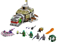 LEGO® Set 79121 - Turtle Sub Undersea Chase