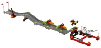 LEGO® Set 4586 - Stunt Race Track