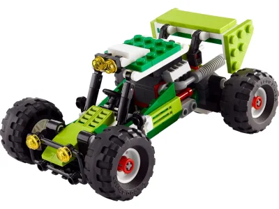 LEGO® Set 31123 - Geländebuggy