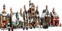LEGO® Set 76457 - Hogsmeade Village – Collectors' Edition