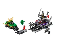 LEGO® Set 70722 - OverBorg Attack