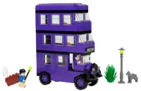 LEGO® Set 4755 - Knight Bus