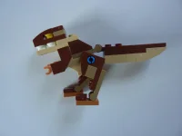 LEGO® Set 5008022 - Jurassic Park Anniversary T-Rex
