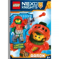 LEGO® Set 271718 - Aaron