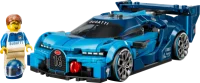 LEGO® Set 77253 - Bugatti Vision GT Hyper Sports Car