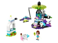 LEGO® Set 41128 - Amusement Park Space Ride