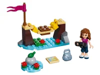 LEGO® Set 30398 - Adventure Camp Bridge