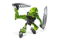 LEGO® Set 8944 - Tanma