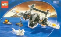 LEGO® Set 1100 - Sky Pirates