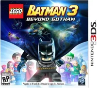 LEGO® Set 5004339 - Batman 3: Beyond Gotham - 3DS