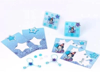 LEGO® Set 10083 - Birthday Pack Star