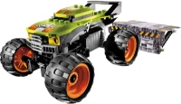 LEGO® Set 8165 - Monster Jumper