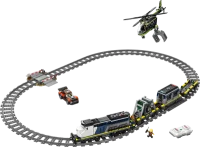 LEGO® Set 60508 - Police Train Heist