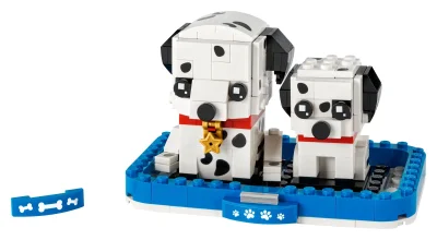 LEGO® Set 40479 - Dalmatiner