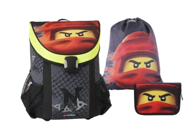 LEGO® Set 5711013077617 - Ninjago Kai Easy Set