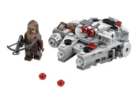 LEGO® Set 75193 - Millennium Falcon Microfighter