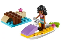 LEGO® Set 41000 - Water Scooter Fun