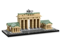 LEGO® Set 21011 - Brandenburg Gate