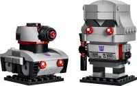 LEGO® Set 40924 - Megatron Robot & Vehicle