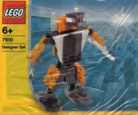 LEGO® Set 7910 - Robot