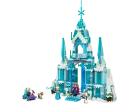 LEGO® Set 43244 - Elsa's Ice Palace