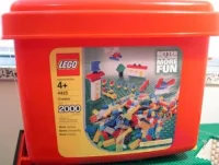 LEGO® Set 4425 - Better Building More Fun