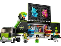 LEGO® Set 60388 - Gaming Turnier Truck