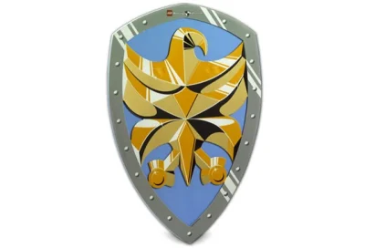 LEGO® Set 851212 - Lord Jayko Shield