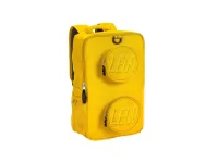 LEGO® Set 5005520 - Brick Backpack (Yellow)