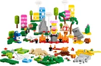 LEGO® Set 71418 - Kreativbox – Leveldesigner-Set