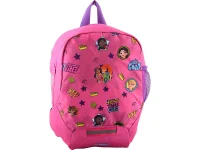 LEGO® Set 5711013064600 - Friends Pink Junior Backpack