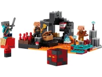 LEGO® Set 21185 - The Nether Bastion