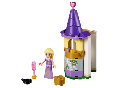 LEGO® Set 41163 - Rapunzel's Petite Tower