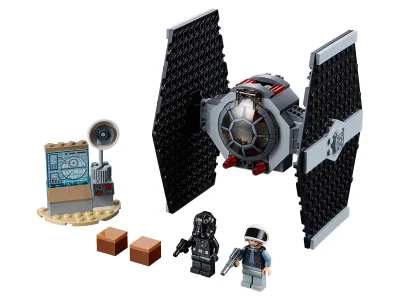 LEGO® Set 75237 - TIE Fighter Attack