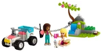 LEGO® Set 41442 - Tierrettungs-Quad