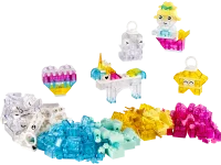 LEGO® Set 11040 - Magical Transparent Box