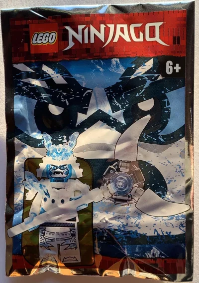 LEGO® Set 892061 - Ice Emperor