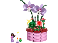 LEGO® Set 43237 - Isabela's Flowerpot