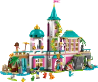 LEGO® Set 43267 - Princess Castle & Royal Pets