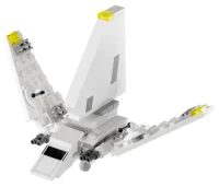 LEGO® Set 4494 - Imperial Shuttle - Mini