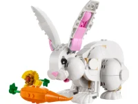 LEGO® Set 31133 - Weißer Hase